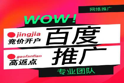 百度竞价运营：实战案例分析集锦